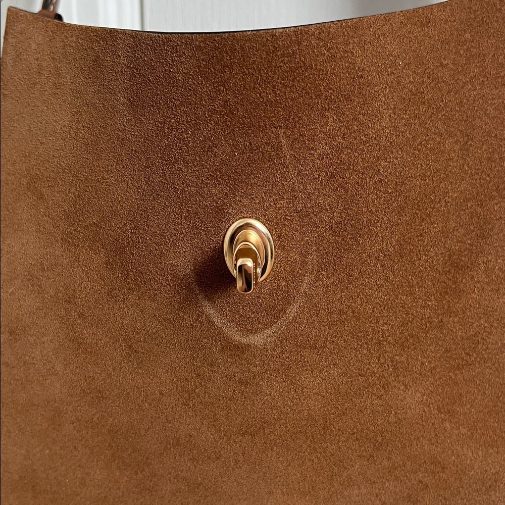 Coach Hadley Convertible Crossbody - Picture 3 of 12